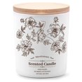 thumbnail image 1 of Cera de soja y lavanda Candle WarmemRace, 147 ml, de larga duración, 1 of 7