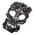 thumbnail image 1 of Borde de Tela de Cuello de Encaje con de Negra, de Escote de Tela de Encaje Gótico de Bricolaje, sanía de Punk Pa BLESIY Apliques de encaje, 1 of 8