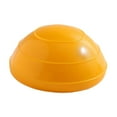 thumbnail image 2 of DimyFew Balance Pod Stepping Pad Gym Exercise Yoga Ball Training Dot for Touch Downs Gymnastics Muscle Stability Training Motor Skill Yellow, 2 of 9