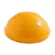 thumbnail image 2 of Almohadilla de equilibrio para escalones, entrenamiento de sentadillas, entrenamiento en gimnasio, pelota de de puntos para centro del cuerpo, Amarillo, 2 of 8