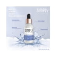 thumbnail image 1 of Suero Facial Simply Solution Ácido Hialurónico 2%, 1 of 5