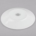 thumbnail image 2 of World Tableware 840-420R-24 Porcelana 7.13 Wide Rim Plate - 36 / CS", 2 of 3