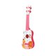 thumbnail image 1 of Juguetes Para Niño Ukelele para niños y niñas, juguete educativo musical con cuerdas de nailon, portátil, duradero, mini guitarra para principiantes. Juguetes Para Bebe 1 Año, 1 of 6