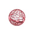 thumbnail image 3 of Bola de vuelo eléctrica Bola de vuelo giratoria recargable de juguete para niños con suspensión de luz colorida Inevent FN000148-03B, 3 of 7