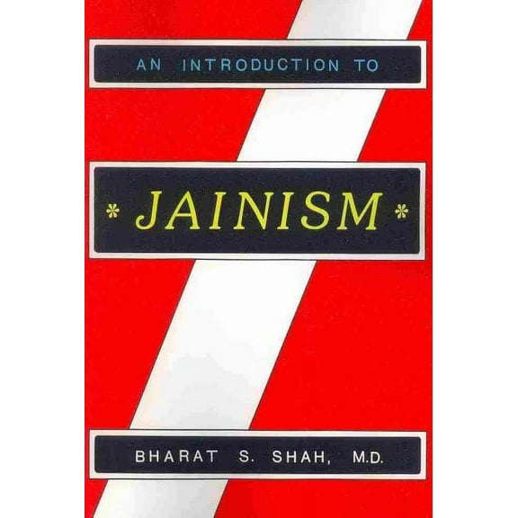An Introduction to Jainism