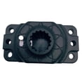 thumbnail image 2 of Soporte Para Caña De Pescar 5xKayak, Base De Montaje, Carril Deslizante Para Barco, Accesorios Para Caña De Pescar Para Kayak, 2 of 8