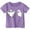 A04#Purple, variant on Huowey Unisex Girls Boys Shirt Halloween Cute Ghost Graphic Themed Party Printed Tee Top Short Sleeve O-Neck Casual Summer T Shirt Outwear,2-3Y