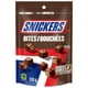 Bonbons Snickers Bouchées au chocolat, 230g – image 1 sur 6
