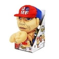 thumbnail image 3 of WWE Rumble Champ John Cena Rumbling Plush with Sound, 3 of 8