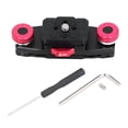 thumbnail image 2 of Camera Backpack Clip, Camera Waist Belt Clip Easy To Install  for Outdoor, 2 of 8