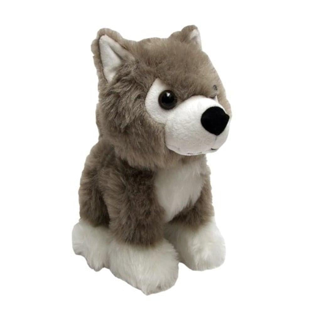 Dire wolf stuffed toy Clearance