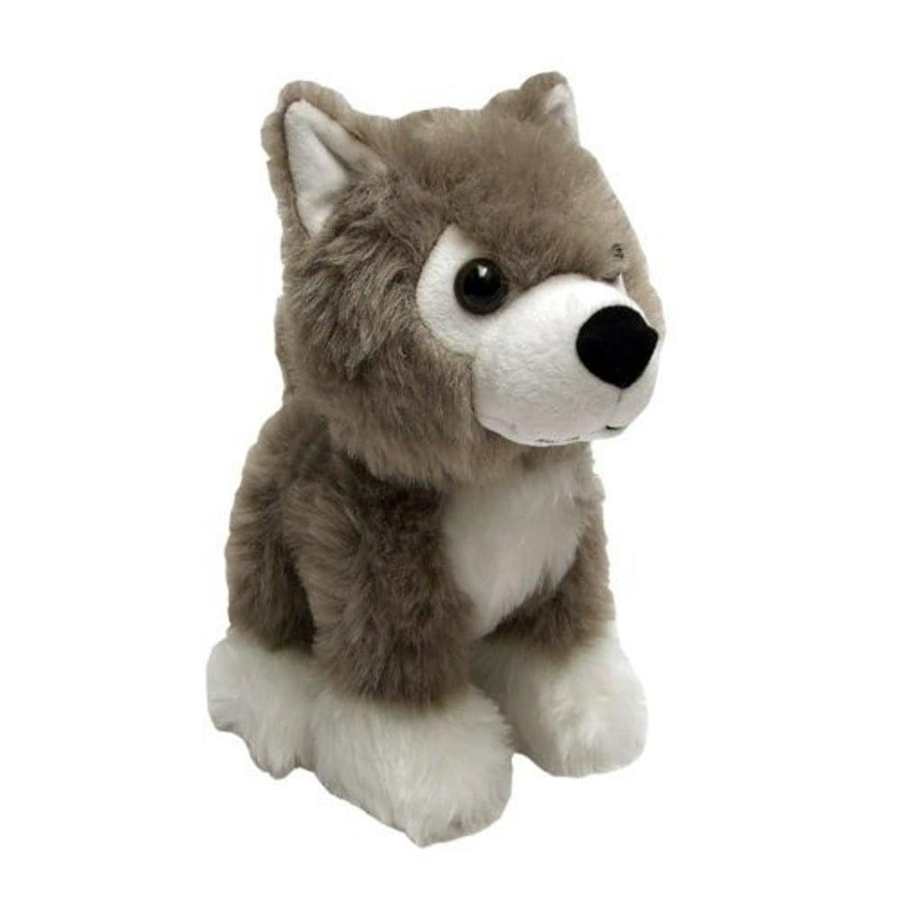 Game of Thrones Dire Wolf Cub 9" Plush Animal Lady