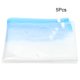 thumbnail image 1 of Bolsas de almacenamiento comprimidas al vacío para ahorro de espacio, organizador para ropa y almohada, 5 uds., 1 of 8