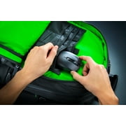 Razer RZ0103730100R3U1 Orochi V2 Wireless Optical Gaming Mouse - Black
