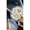 thumbnail image 5 of Krunchy Melts Original Meringue Cookies | Toasted Coconut Flavor | Only 90 Calories Per Serving | Low Fat, Gluten Free, Dairy Free (4 Oz), 5 of 5