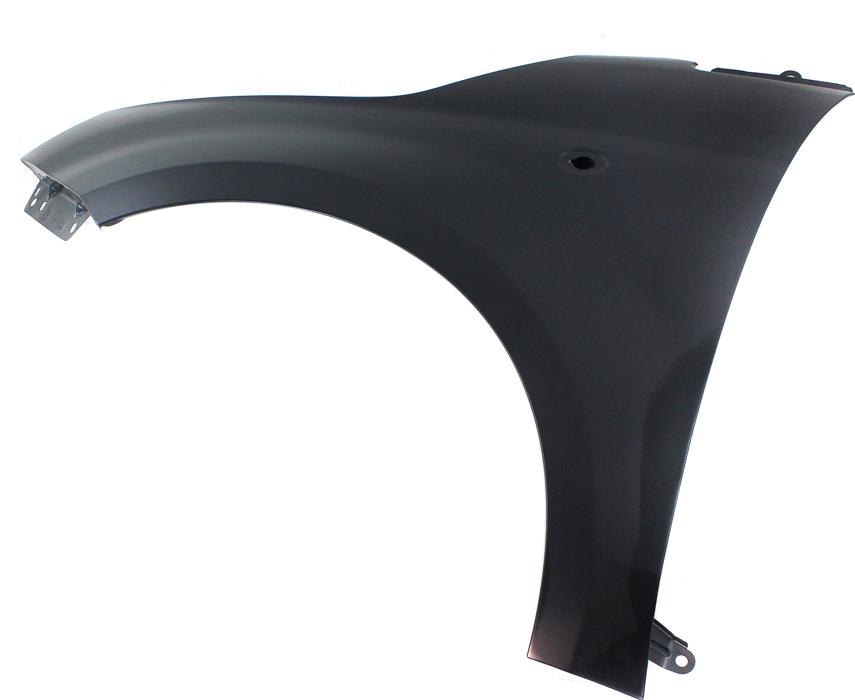 Replacement ARBM220105 Fender Compatible with 2008-2009 Mercedes Benz C230 2010-2014 C250 Front, Right Passenger