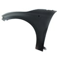thumbnail image 2 of Fender Compatible with FIAT 500 2012-2017 Left Driver Side Steel Hatchback, 2 of 5