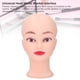 thumbnail image 4 of Cabeza de Maniquí Calvo, Cabeza de Maniquí Realista Para Pelucas para Peluquería, 4 of 7