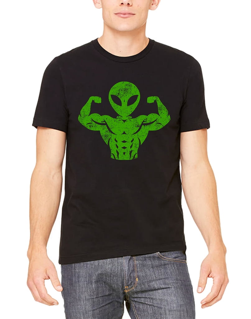 buff jeans t shirt