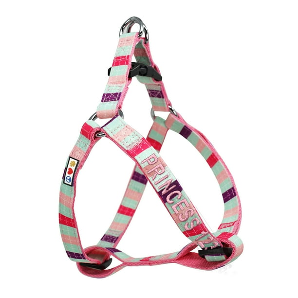 Personalized harness sales