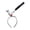D006- Style F, variant on Halloween Party Decorations, Horror Decor, Halloween Trunk Or Treat Car Decorations, Halloween Decorations for Office, 12X3 Inch Silly Fake Piercing Wrench Prank Headband,