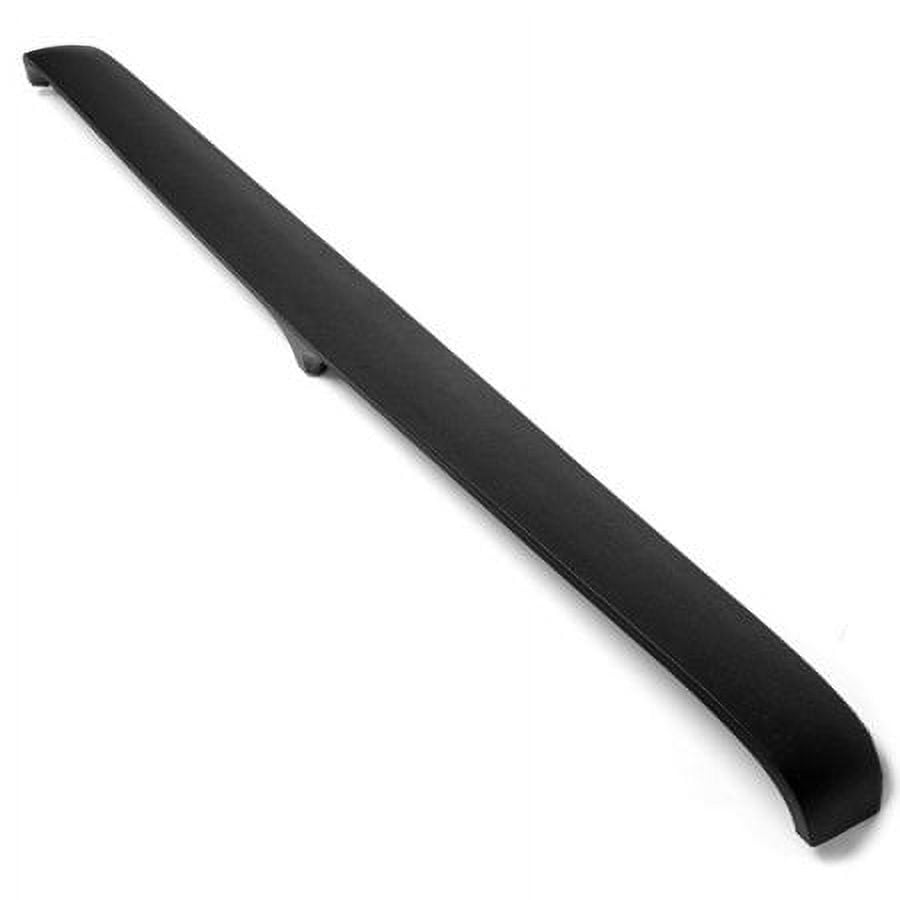 Kojem Black Dash Cover Dash Pad Dashpad Replaces 1973-1979 Ford F100 F150 F250 F350 Bronco