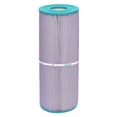 thumbnail image 7 of Hurricane 3 Pack HF4950-01P Platinum Purple Spa Filter Cartridge Replacement, 7 of 7