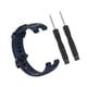 thumbnail image 5 of Inteprter Replacement Band Waterproof Smartwatch Wrist Straps Strap Breathable Breathable Install Watch Adjustable Watchband Tools Type3 NO3, 5 of 6