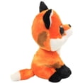 thumbnail image 4 of TY Beanie Boos - MEADOW the Fox (Glitter Eyes)(Regular Size - 6 inch) Plush, 4 of 4