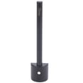 thumbnail image 2 of Half-Round Cutter Punch, Half-Round Cutter Tool Steel  For Leather Goods For Leather For Home For Hand-made Bags Dia 25mm, 2 of 8