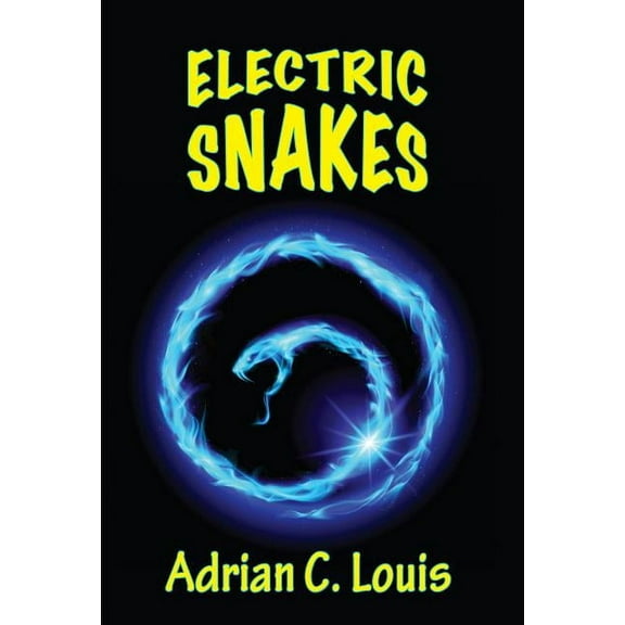 Electric Snakes, (Paperback)