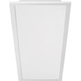 thumbnail image 5 of Lithonia Lighting 3017744 1.68 x 11.75 x 47.88 in. 36W CPX Series LED Troffer Fixture, 5 of 7