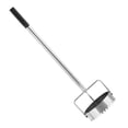 thumbnail image 1 of Almencla Bulb Planter Multipurpose Anti Slip Planting Tool for Garden Greenhouse Farm 13.5cm Diameter, 1 of 8
