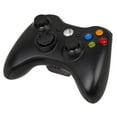 thumbnail image 3 of XBOX 360 Wireless Controller Black, 3 of 3
