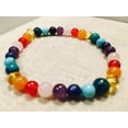 thumbnail image 4 of Discounted Adult Coordinating Bracelet Pain Relief or Hormonal  7.5 inch Stretch, 4 of 14