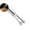 Silver-S, variant on VQPeo Stainless Steel Grill Tongs, Serrated Barbecue Food Grippers, Locking Meat & Bread Turner for Outdoor Cooking & Kitchen Use