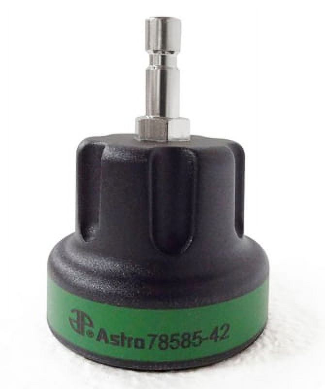 Performance Tool W1657C Tester Batteria Deluxe - 6V, 12V, 24V A Quadrante
