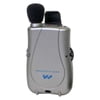 Williams Sound PKT D1 EH Pocketalker Ultra Personal Amplifier Earbud Headphone