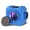 Blue, variant on Xtreway Hepa Air Scrubber for Mold with 3-Stage Filtration 550CFM Negative Air Machine for Water Damege and Home Renovation