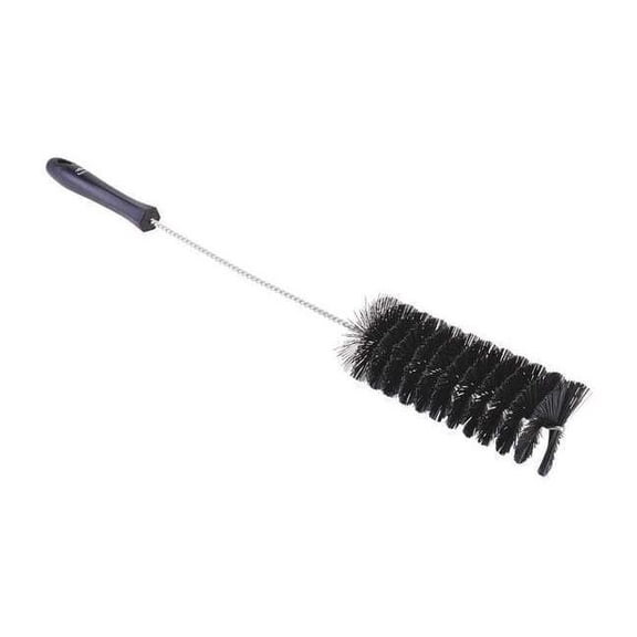 Remco Tube and Valve Brush,6 in Brush L 53709