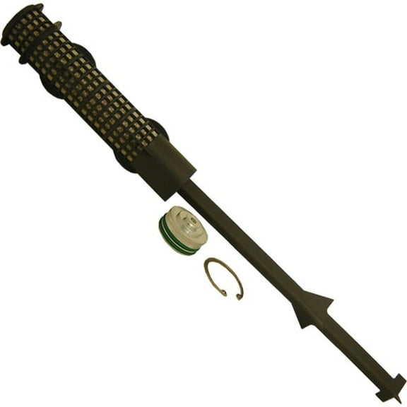 gpd Accumulator/ Filter 1411781