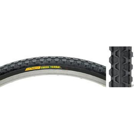 Club Roost Cross Terra Tire: 700C x 35mm Steel Bead
