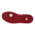 thumbnail image 5 of TENIS DC SHOES ROJO PARA HOMBRE MANTECA ADYS100837XRWR rojo 290, 5 of 5
