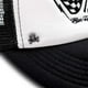 thumbnail image 5 of Gorra Trucker Blanca Unitalla Live Fast, 5 of 5
