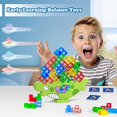 Stack Attack Block Balancing Game Family Game Night Favorite