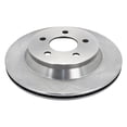 thumbnail image 2 of Disc Brake Rotor, 2 of 2