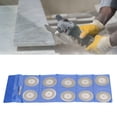 thumbnail image 4 of Grinding Wheel Set, 10PCS  Cutting Disc  For Wood Metal Stone Processing 50mm / 2in, 4 of 8