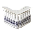 thumbnail image 1 of Protector PROTECT SHIELD - Repelente de Agua Protector de Vidrio Cristal Azulejo Porcelana Cerámica y Más - 473ml (12 piezas), 1 of 1