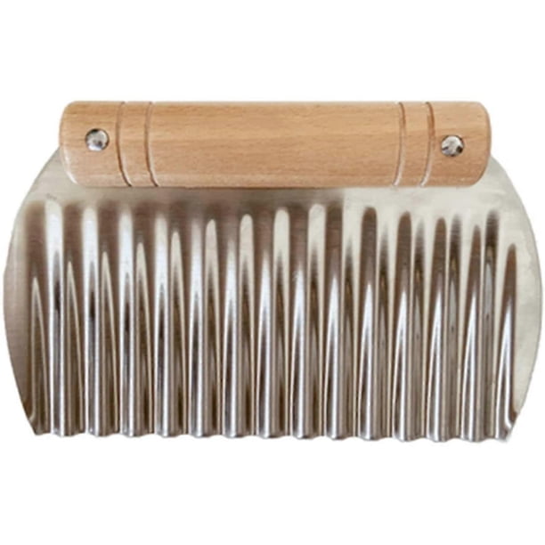 French Fries Cutter Potato Wave Knife Cutting Kitchen Household Vegetable Cutting Artifact Fancy Cut