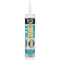 10.1 oz Advanced Latex Sealant, White